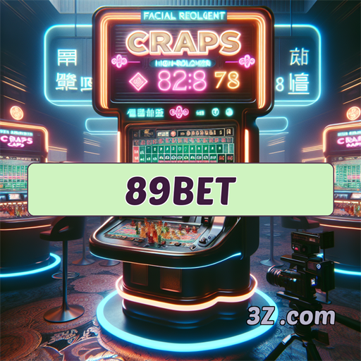 Apostas Fantásticas no 89BET: Emoção e Diversão Garantidas