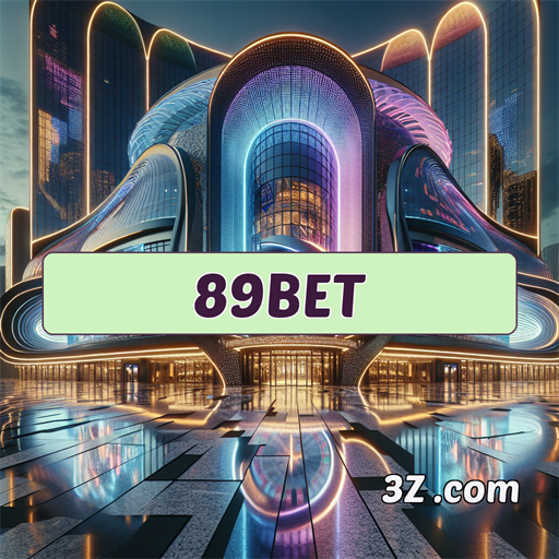 Cassino Vibrante: A Experiência do 89BET em Jogos Online
