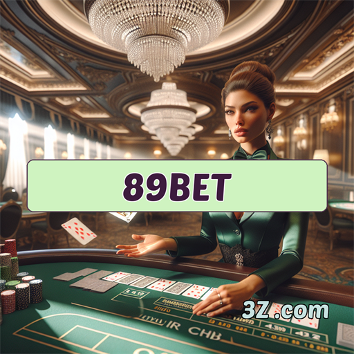 Experiência Imperdível: A Plataforma do 89BET Revoluciona Jogos Online