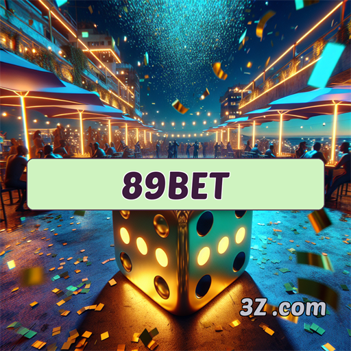 Experiência Imperdível: A Plataforma do 89BET Revoluciona Jogos Online
