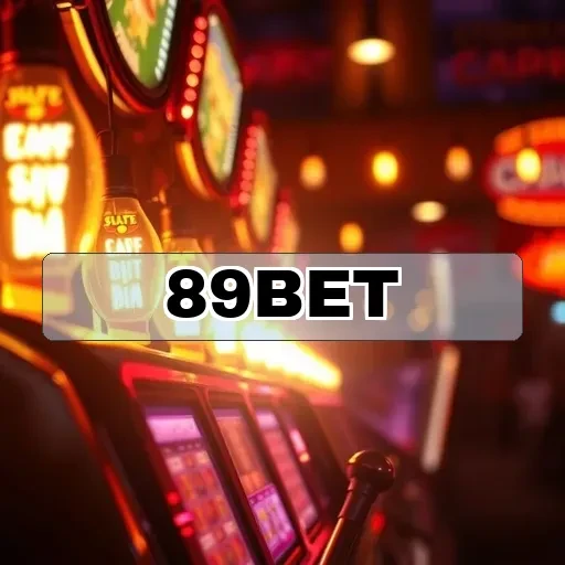 89BET FAQ