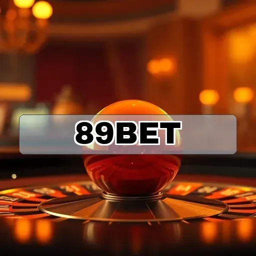 89BET Promoções