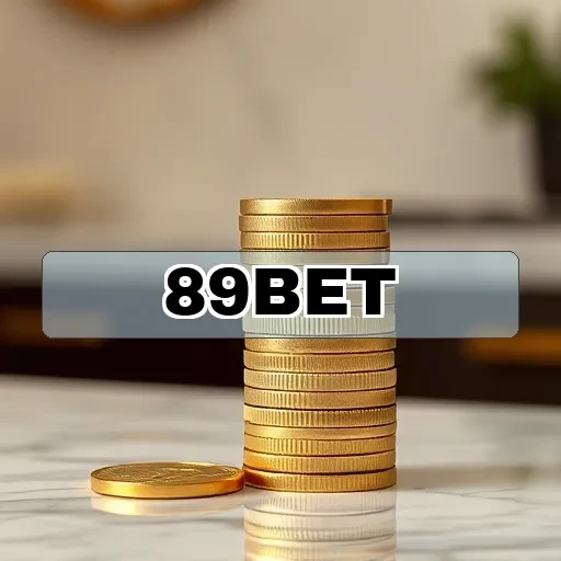 89BET Avaliações