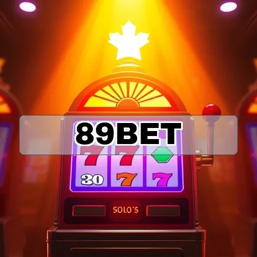 89BET Jogos de Mesa