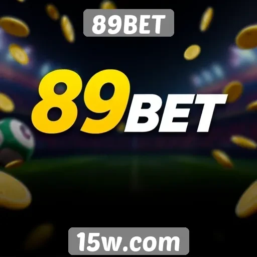 Comparação entre bônus de boas-vindas na 89BET